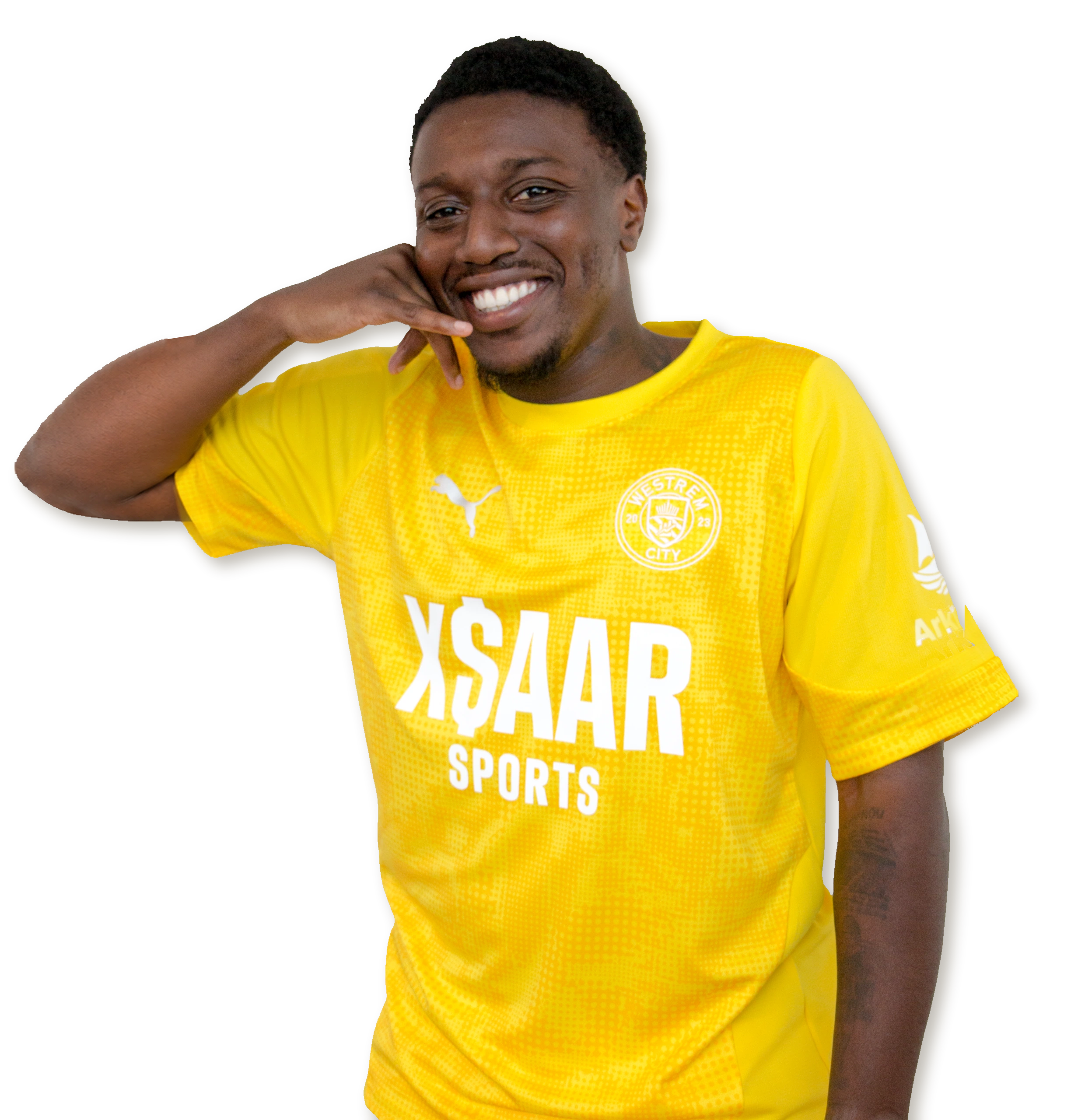 Malcolm Appiah