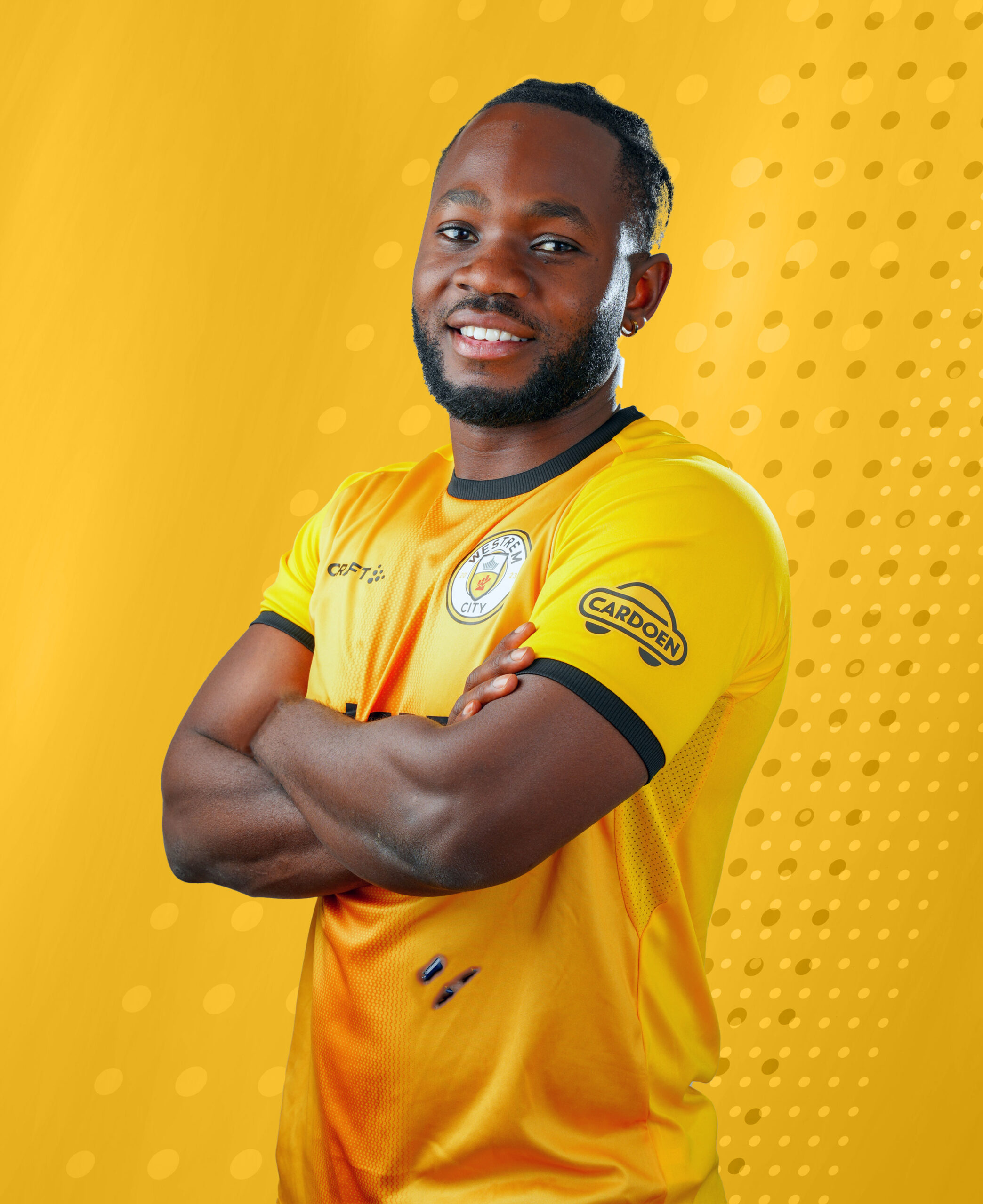Jerry-John Asamoah
